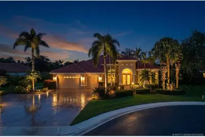 8823 Oak Grove Terrace, Hobe Sound, FL 33455 - Photo 2