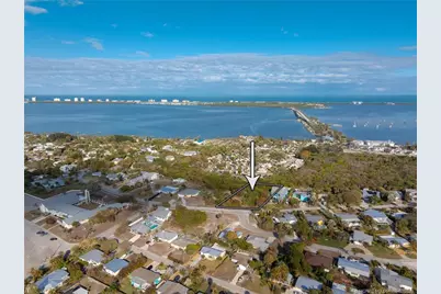 0 NE Skyline Drive #Lot 8, Jensen Beach, FL 34957 - Photo 2