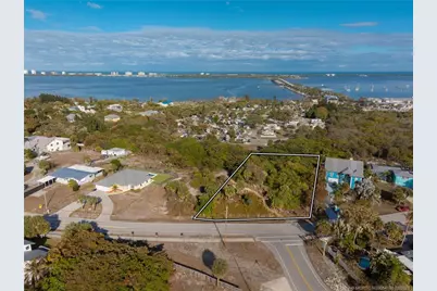 0 NE Skyline Drive #Lot 8, Jensen Beach, FL 34957 - Photo 1