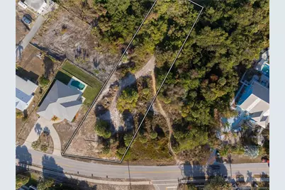 0 NE Skyline Drive #Lot 7, Jensen Beach, FL 34957 - Photo 4