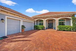 5407 SW Pomegranate Way, Palm City, FL 34990 - Photo 2