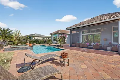 5407 SW Pomegranate Way, Palm City, FL 34990 - Photo 20