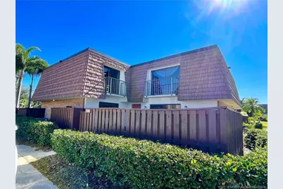 3699 SW Sunset Trace Circle, Palm City, FL 34990 - Photo 1