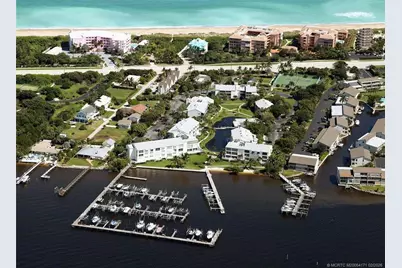 1550 NE Ocean Boulevard #C102, Stuart, FL 34996 - Photo 2