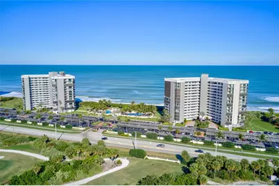 8800 S Ocean Drive #109, Jensen Beach, FL 34957 - Photo 1