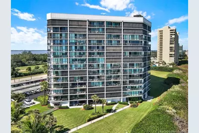 8800 S Ocean Drive #109, Jensen Beach, FL 34957 - Photo 4