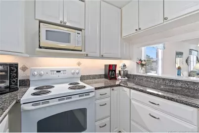 2600 SE Ocean Boulevard #JJ-14, Stuart, FL 34996 - Photo 6