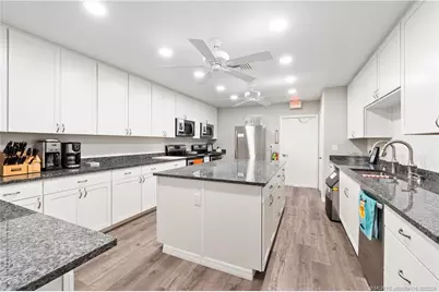 2600 SE Ocean Boulevard #JJ-14, Stuart, FL 34996 - Photo 42