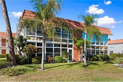 2600 SE Ocean Boulevard #JJ-14, Stuart, FL 34996 - Photo 32