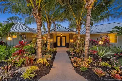 4330 SW Thistle Terrace, Palm City, FL 34990 - Photo 1