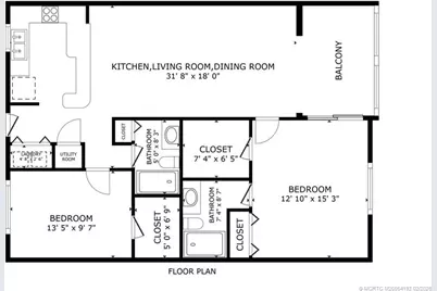 2950 SE Ocean Boulevard #126-6, Stuart, FL 34996 - Photo 2