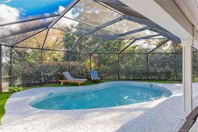 594 SW Thornhill Lane, Palm City, FL 34990 - Photo 4