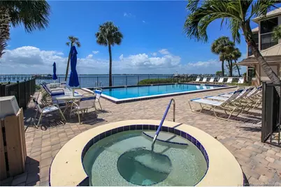 4720 NE Sandpebble Trace #203, Stuart, FL 34996 - Photo 26