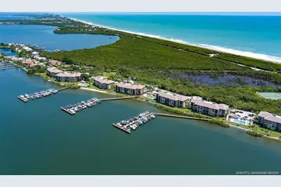 4720 NE Sandpebble Trace #203, Stuart, FL 34996 - Photo 2
