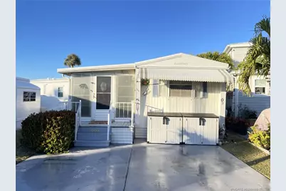 516 Nettles Boulevard, Jensen Beach, FL 34957 - Photo 1