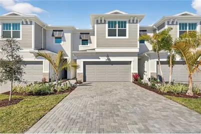 3595 NW Solange Court, Jensen Beach, FL 34957 - Photo 1