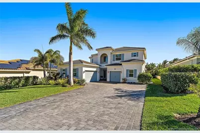 1341 NE Langford Lane, Jensen Beach, FL 34957 - Photo 1