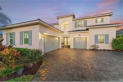 1341 NE Langford Lane, Jensen Beach, FL 34957 - Photo 2