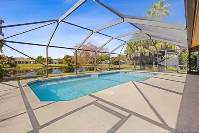 3074 NE Loquat Lane, Jensen Beach, FL 34957 - Photo 1