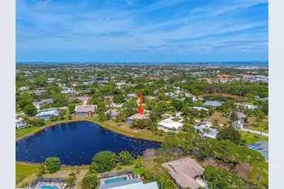 3074 NE Loquat Lane, Jensen Beach, FL 34957 - Photo 2