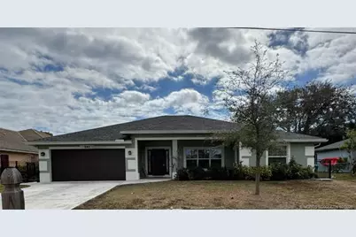 842 NW Treemont Avenue, Port Saint Lucie, FL 34983 - Photo 1
