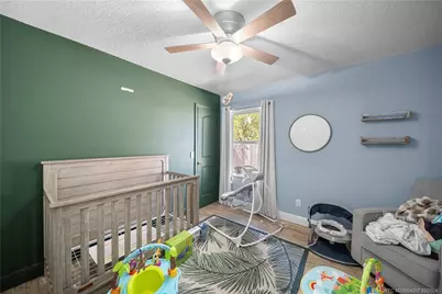 2526 SE Lily Street, Port Saint Lucie, FL 34952 - Photo 32