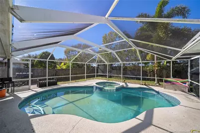 2526 SE Lily Street, Port Saint Lucie, FL 34952 - Photo 14