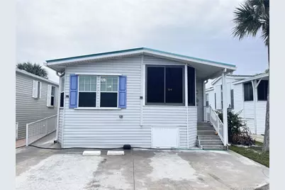 2115 Nettles Boulevard, Jensen Beach, FL 34957 - Photo 1