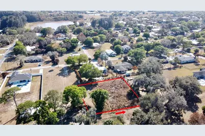 0 Gopher Ridge Road, Fort Pierce, FL 34982 - Photo 2