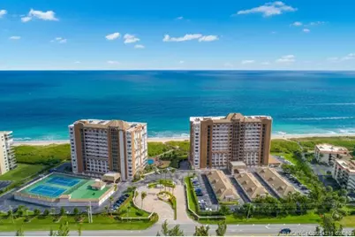 4180 N Highway A1A #805B, Hutchinson Island, FL 34949 - Photo 1