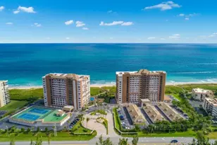 4180 N Hwy A1A, Hutchinson Island, FL 34949 - Photo 1