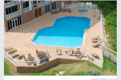 4180 N Highway A1A #805B, Hutchinson Island, FL 34949 - Photo 46