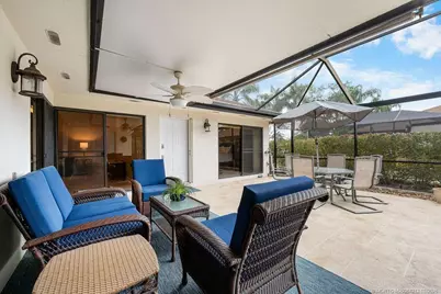 6236 SE Monticello Terrace, Hobe Sound, FL 33455 - Photo 2