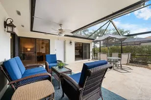 6236 SE Monticello Terrace, Hobe Sound, FL 33455 - Photo 2