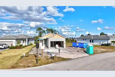 435 SE Via Sangro, Port Saint Lucie, FL 34952 - Photo 1