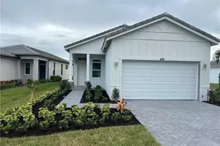 435 SE Via Sangro, Port Saint Lucie, FL 34952 - Photo 2