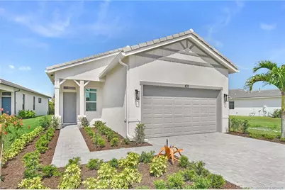 435 SE Via Sangro, Port Saint Lucie, FL 34952 - Photo 2