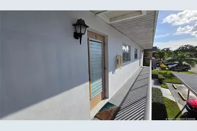 2950 SE Ocean Boulevard #59-5, Stuart, FL 34996 - Photo 2