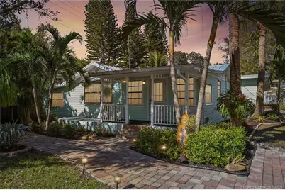 3003 SE River Terrace, Stuart, FL 34996 - Photo 32
