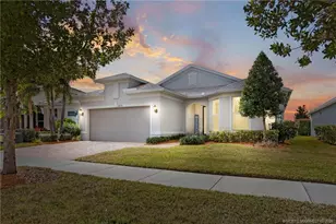 12850 SW Aureolian Ln, Port Saint Lucie, FL 34987 - Photo 2