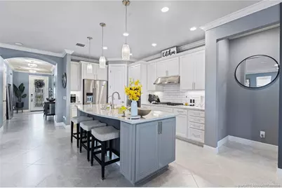 12850 SW Aureolian Lane, Port Saint Lucie, FL 34987 - Photo 6