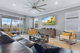 12850 SW Aureolian Ln, Port Saint Lucie, FL 34987 - Photo 4