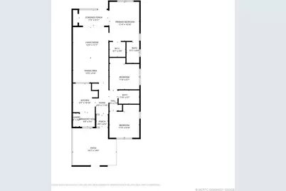 2054 SW Silver Pine Way #123H, Palm City, FL 34990 - Photo 22