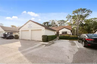 2054 SW Silver Pine Way #123H, Palm City, FL 34990 - Photo 1