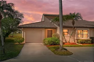 3785 SW Quail Meadow Trail, Palm City, FL 34990 - Photo 2