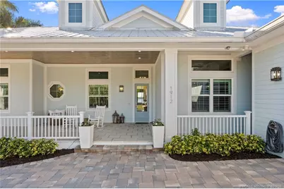 1912 NW Cove Circle, Stuart, FL 34994 - Photo 4
