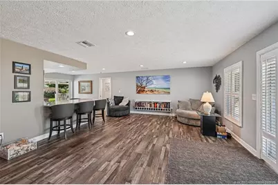 1456 NE Hilltop Street, Jensen Beach, FL 34957 - Photo 4