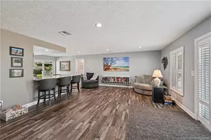 1456 NE Hilltop St, Jensen Beach, FL 34957 - Photo 4