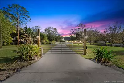 1800 SW Hackman Terrace, Stuart, FL 34997 - Photo 2