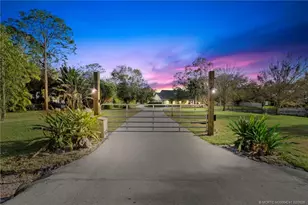 1800 SW Hackman Terrace, Stuart, FL 34997 - Photo 2